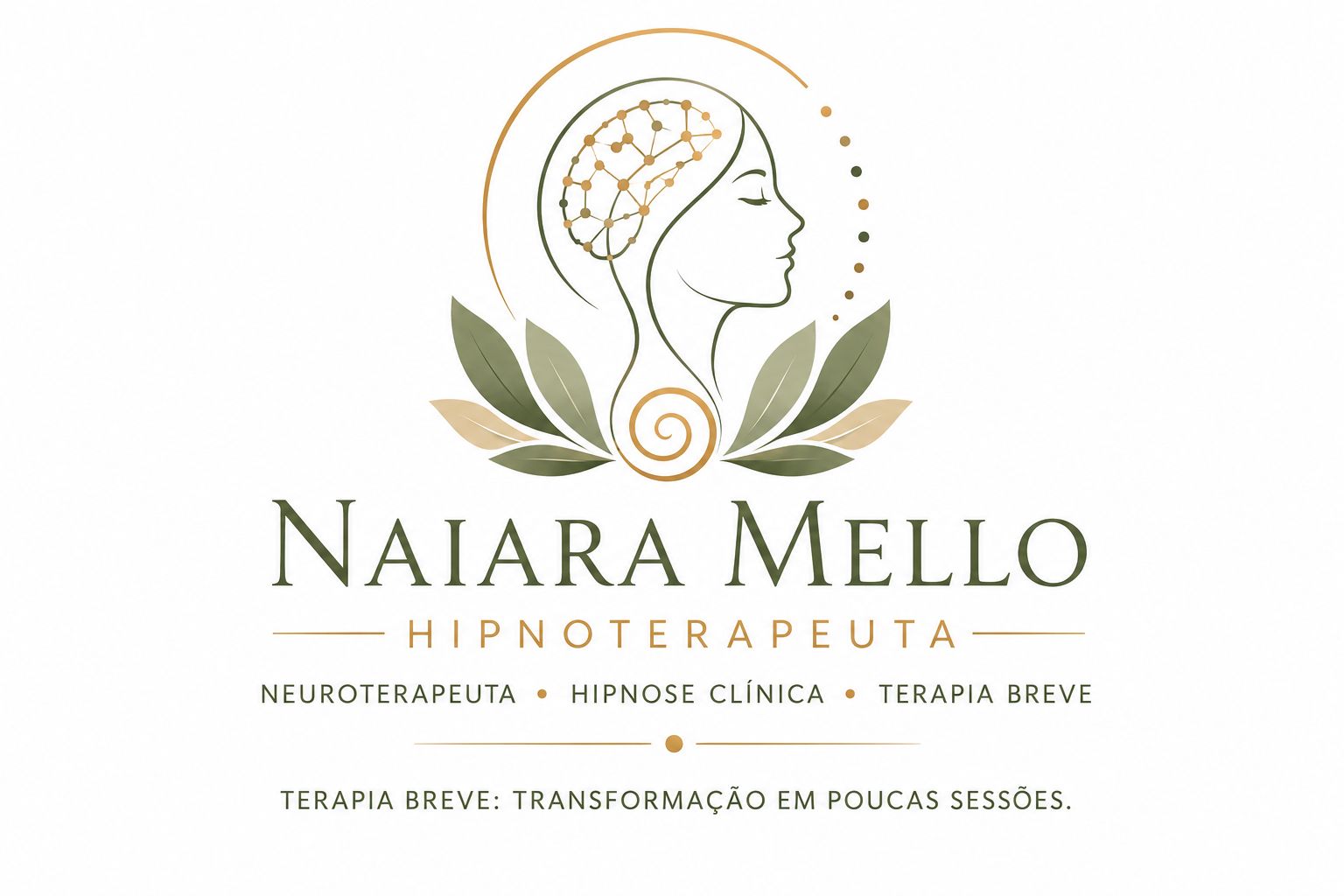 Naiara Mello - Portal da Consciência Criadora™